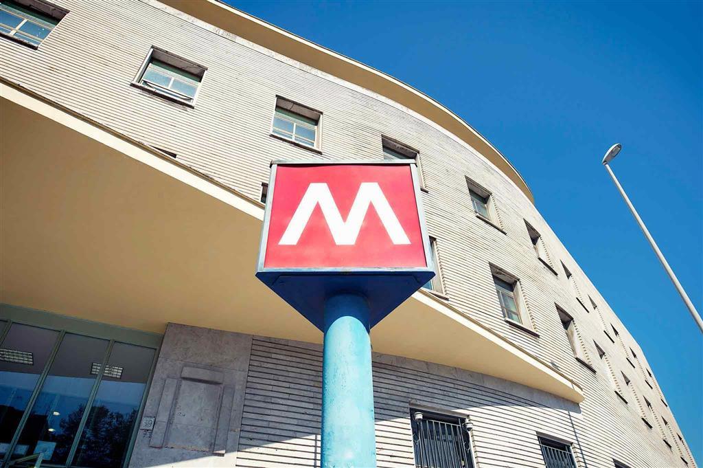 Mercure Piazza Bologna Hotell Rom