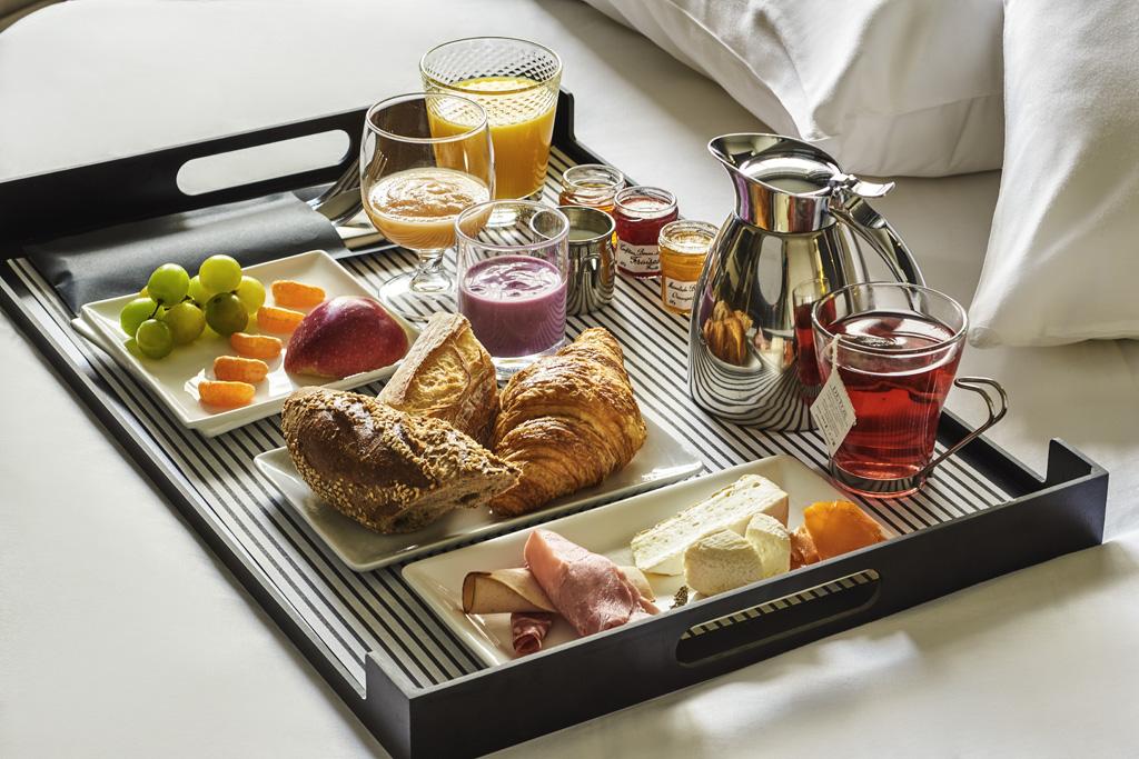 Mercure Piazza Bologna Hotell 3*