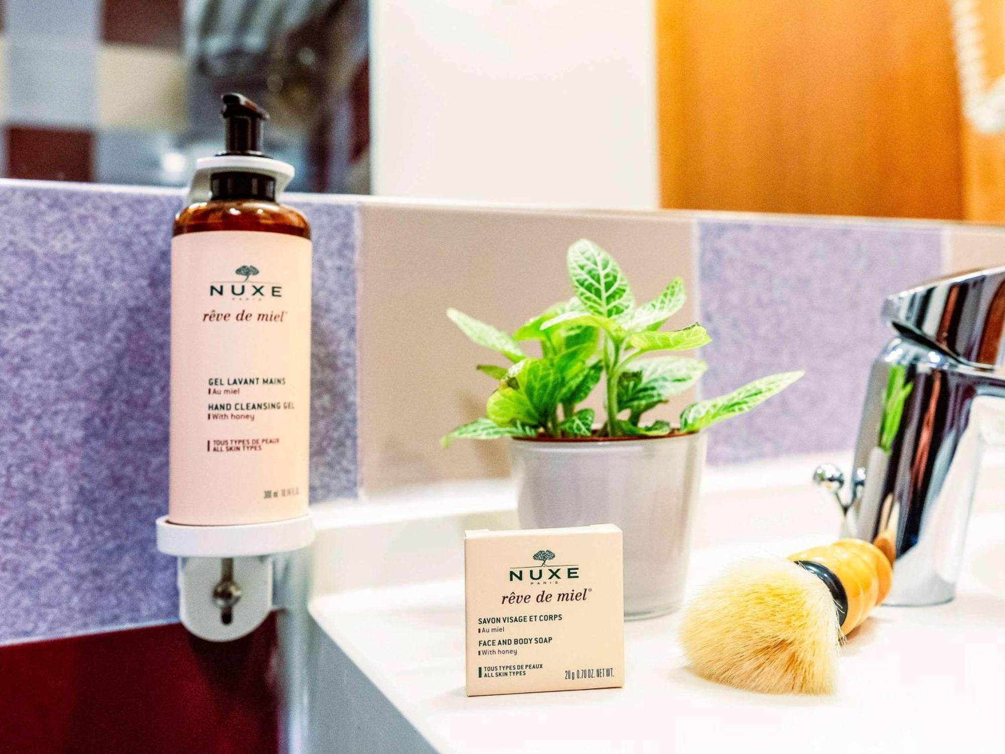 Mercure Piazza Bologna Hotell Rom